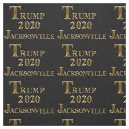 TELA TRUMP 2020 JACKSONVILLE