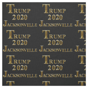 TELA TRUMP 2020 JACKSONVILLE