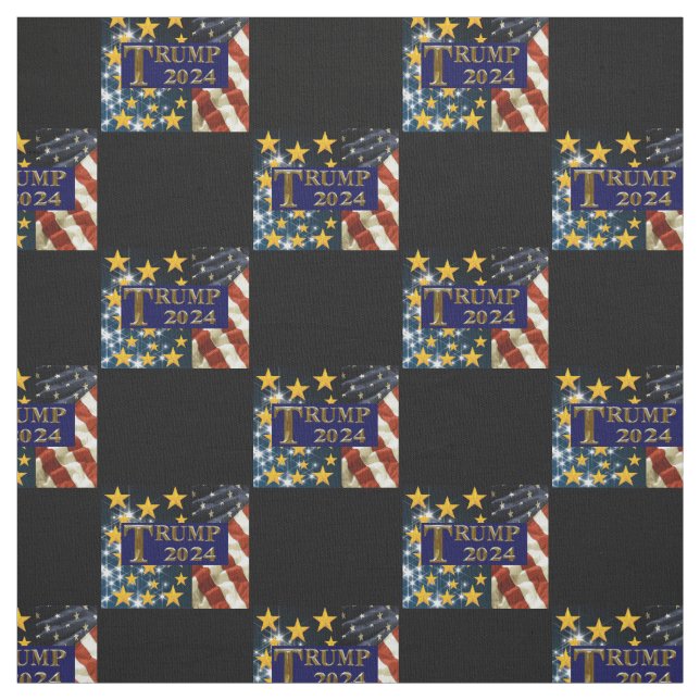 TELA TRUMP 2024 (Retal)