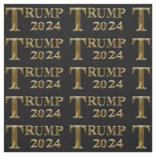 TELA TRUMP 2024 FABRIC