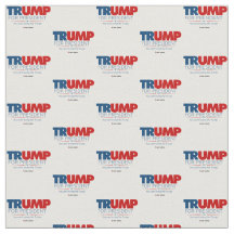 Trump para las elecciones presidenciales 2020