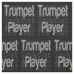 Tela Trumpet Player Extraordinaire