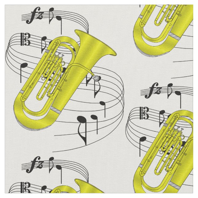 Tela Tuba (De cerca)