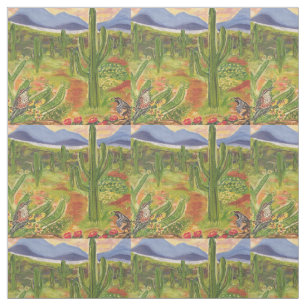 TELA TUCSON, ARTE DEL SUDOESTE