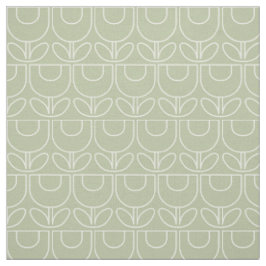 Tela Tulip sage