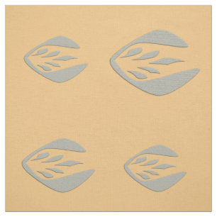 Tela Tulipanes personalizados