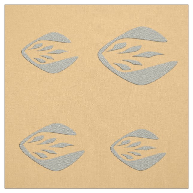 Tela Tulipanes personalizados (Retal)