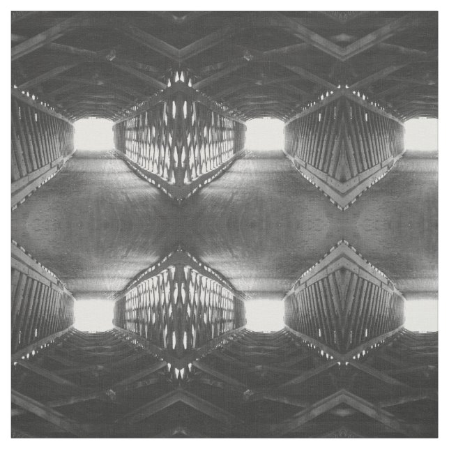 Tela Túnel de la luz (Retal)