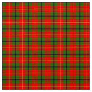 Tela Turnbull Tartan