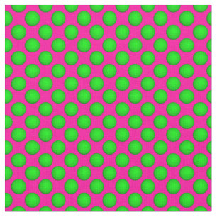 Tela Tutti Frutti Polka Dots 01-Fabric