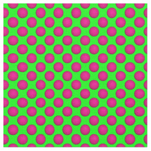 Tela Tutti Frutti Polka Dots 05-Fabric