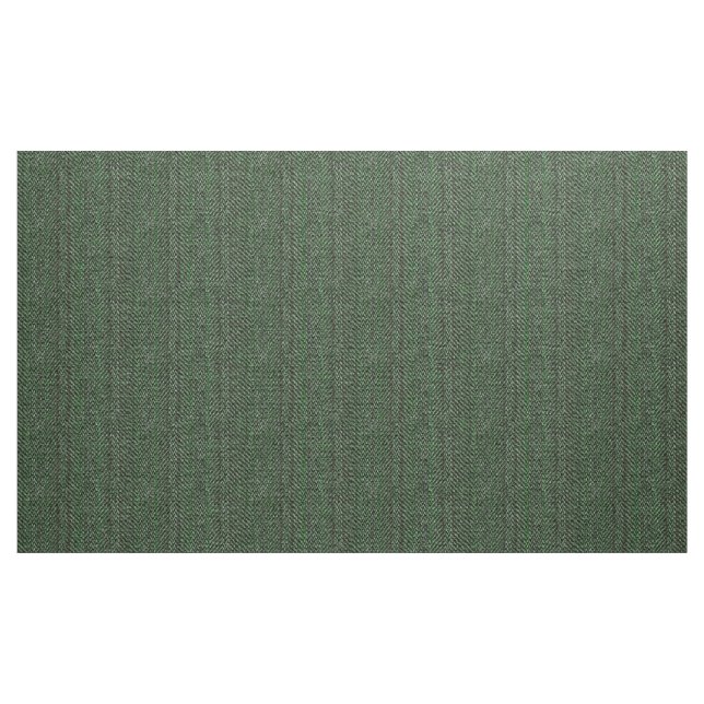 Tela Tweed Green Image Fabric (Yarda)