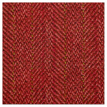 Tweed Red Image Fabric