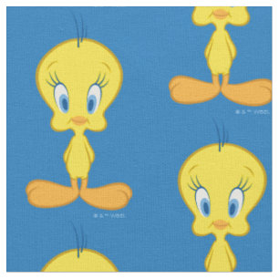 Tela TWEETY™ Pajarito Inocente