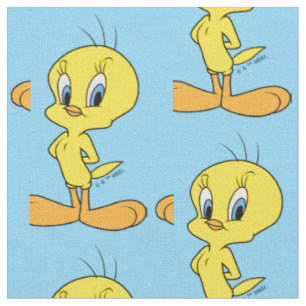 Tela TWEETY™ Pájaro Ingenioso