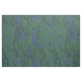Tela Twilight Green Camo