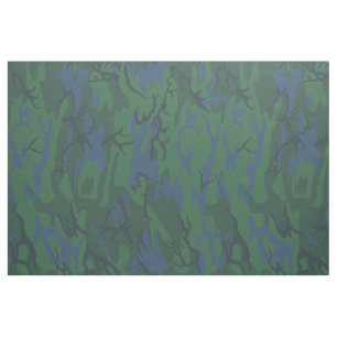 Tela Twilight Green Camo