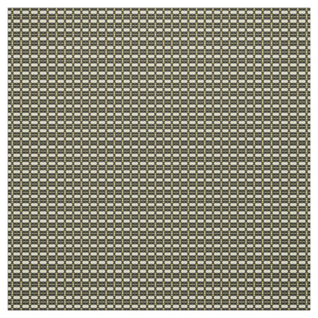 Tela Twill de algodón (58" de anchura) Tejido (Retal)