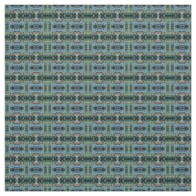 Tela Twill de algodón (58" de anchura) Tejido (Retal)