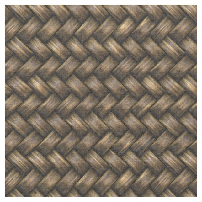 Tela Twill Weave 2 Personalizado Fabric (De cerca)