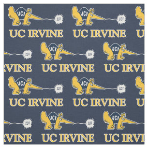 Tela ¡UC Irvine UCI Anteaters Zot!