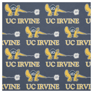 Tela ¡UC Irvine UCI Anteaters Zot!