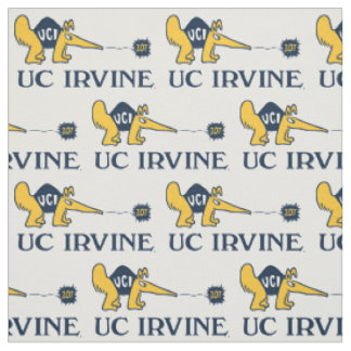 Tela ¡UC Irvine UCI Anteaters Zot!