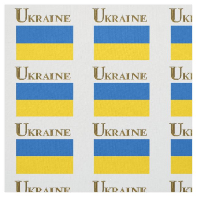 TELA UCRANIA (Retal)
