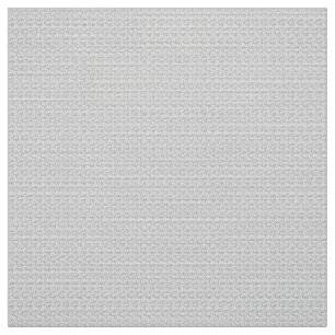 Tela Un clásico patrón floral en blanco y negro, illust