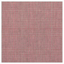 Tela Un diseño abstracto vibrante de rojo y naranja con