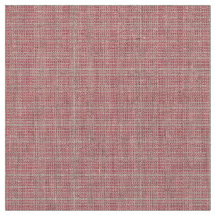 Tela Un diseño abstracto vibrante de rojo y naranja con