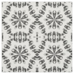 Tela Un maleficio de la muerte