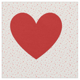Tela Un Millón de Corazones
