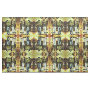 Tela Una fase de ChapeI de un ChaIIenge