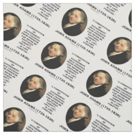 Tela Una Vez Perdida La Libertad De John Adams Se Pierd