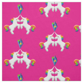 Tela Unicornios