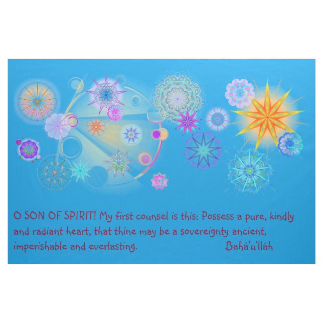 Tela Universe99 (Yarda)