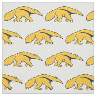 Tela Universidad de California, Irvine Anteater