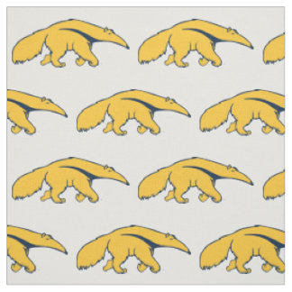 Tela Universidad de California, Irvine Anteater