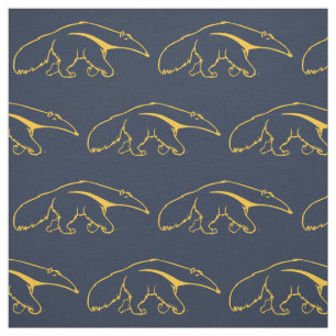 Tela Universidad de California, Irvine Anteater
