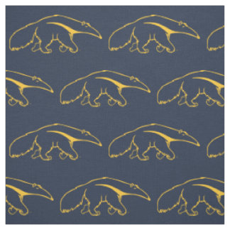 Tela Universidad de California, Irvine Anteater
