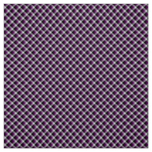 Tela Universidad Furman Tartán