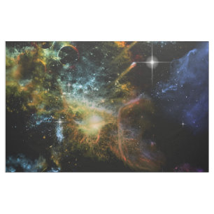 Tela Universo impresionante