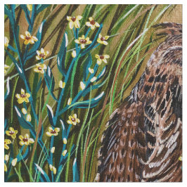 Tela Urogallo de la caída