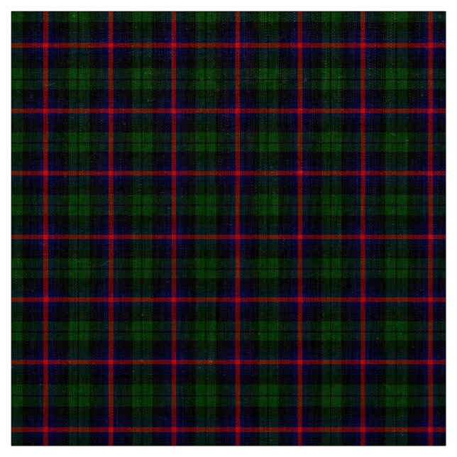 Tela Urquhart Modern Tartán (Retal)