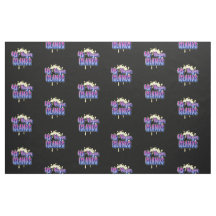 US Islas Vírgenes Patrón USVI