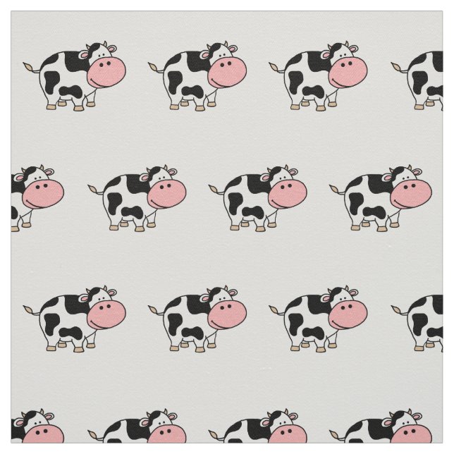 Tela Vaca (Retal)