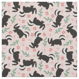 Tela Valentines Skunks