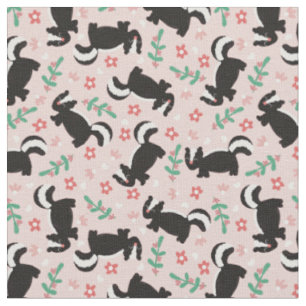 Tela Valentines Skunks