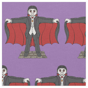 Tela Vampiro cutáneo/dracula